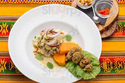 Restaurante Hotel Atalaya