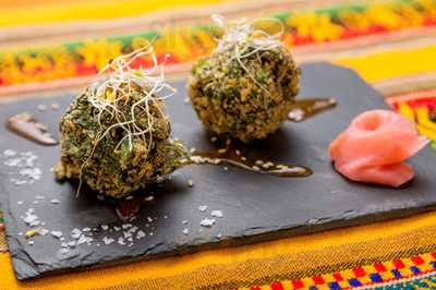 Restaurante Hotel Atalaya