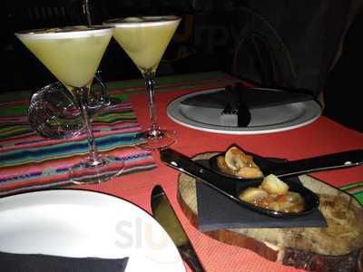 Restaurante Hotel Atalaya