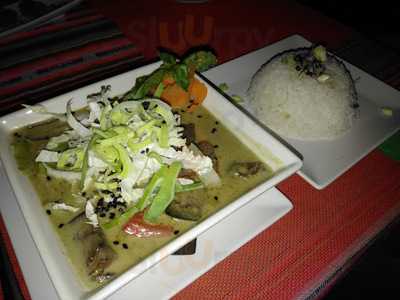 Restaurante Hotel Atalaya