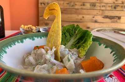 Restaurante Hotel Atalaya