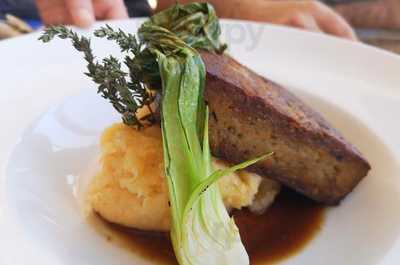 Restaurante Hotel Atalaya