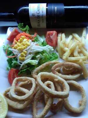 Meson Restaurante El Perita