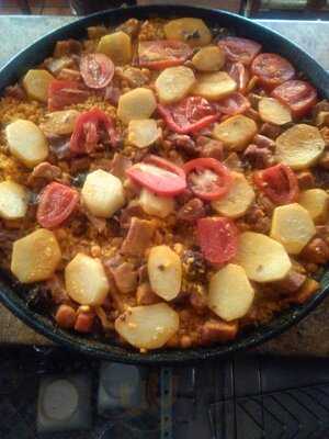 Meson Restaurante El Perita