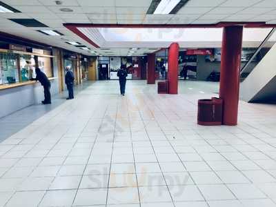 Cafeteria Restaurante La Estacion Bus De Teruel