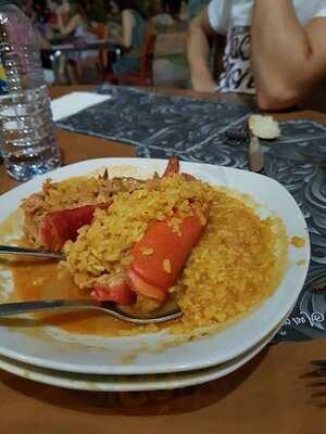 La Flama Grupo Barraquita