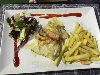 La Flama Grupo Barraquita