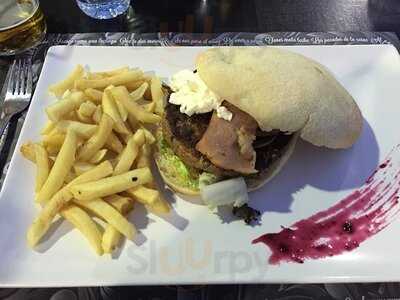 La Flama Grupo Barraquita