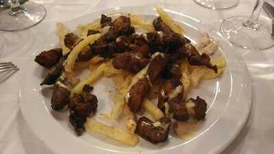 La Flama Grupo Barraquita