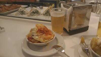 La Flama Grupo Barraquita