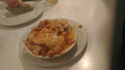 La Flama Grupo Barraquita