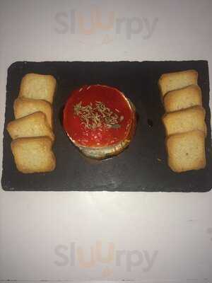 Bar Restaurante El Huertas