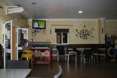 Bar Restaurante El Huertas