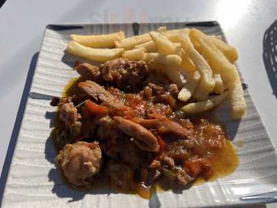 Bar Restaurante El Huertas