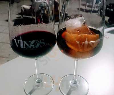 Vinos & Vinilos