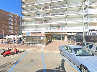 Pizzeria Can Farinetes