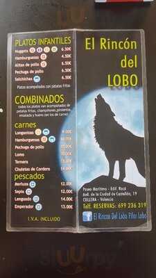 El Rincon Del Lobo