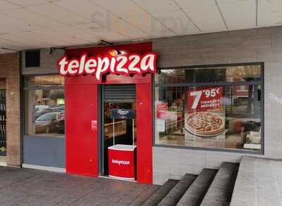Telepizza