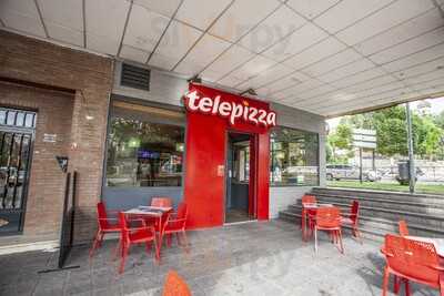 Telepizza