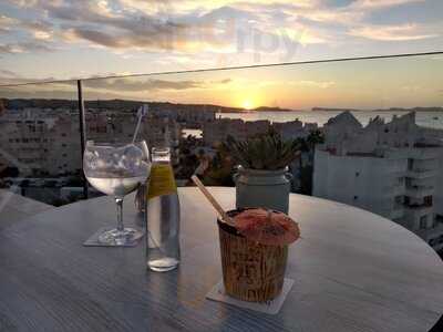 Belvue Amare Ibiza