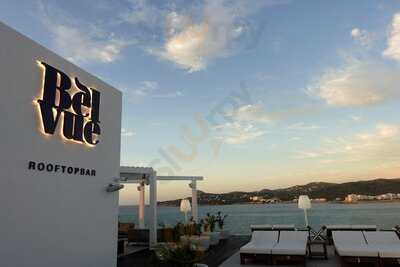 Belvue Amare Ibiza