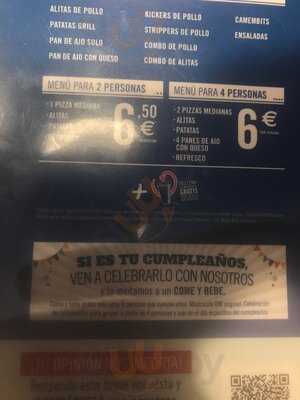 Domino's Pizza Teruel