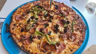 Domino's Pizza Teruel