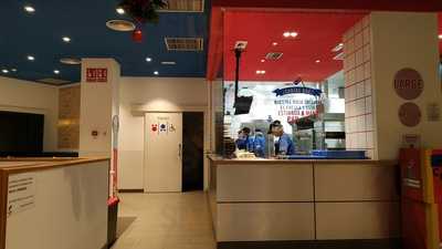 Domino's Pizza Teruel