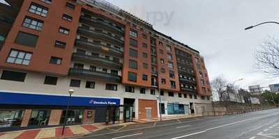 Domino's Pizza Teruel