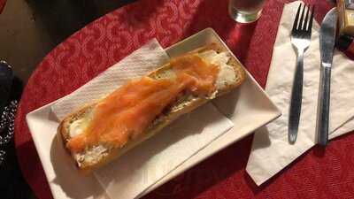 Chiringuito La Sevillana