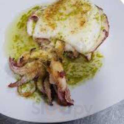 Chiringuito La Sevillana