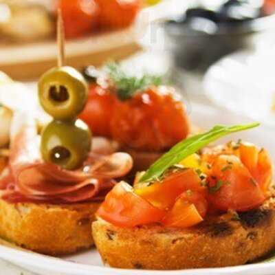 Chiringuito La Sevillana