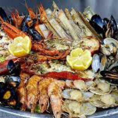 Chiringuito La Sevillana