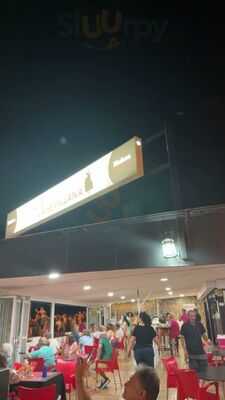 Chiringuito La Sevillana