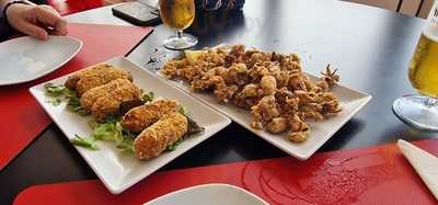 Chiringuito La Sevillana