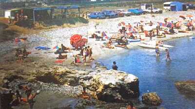 Chiringuito La Sevillana