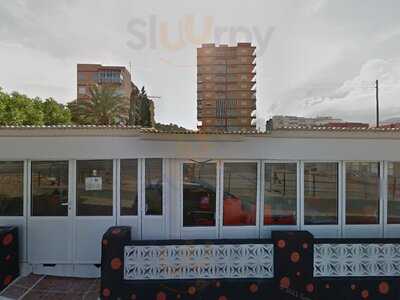 Chiringuito La Sevillana