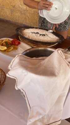 Restaurant Balneari Cala Carbó