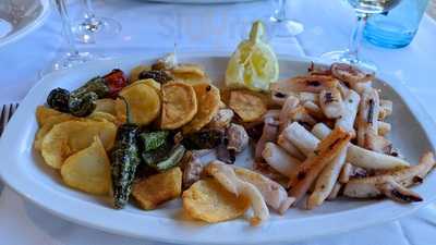 Restaurant Balneari Cala Carbó