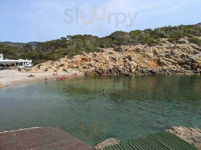 Restaurant Balneari Cala Carbó