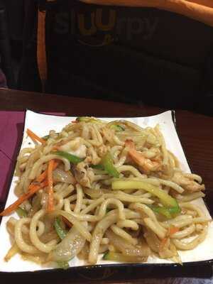 Yuantong Restaurante