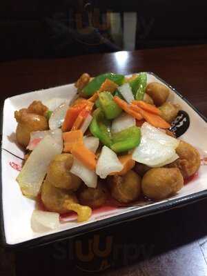 Yuantong Restaurante