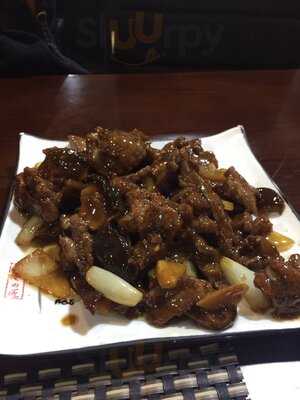 Yuantong Restaurante