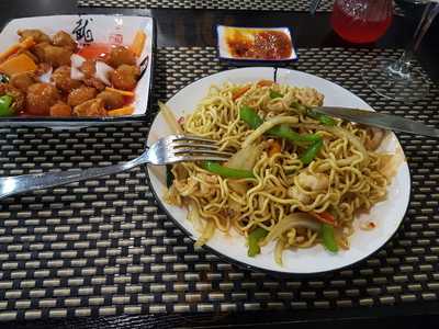 Yuantong Restaurante