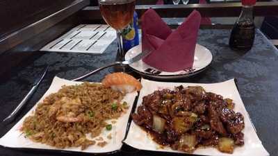 Yuantong Restaurante