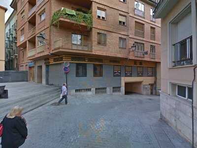 Yuantong Restaurante