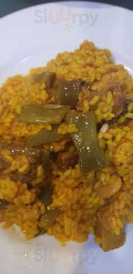 Cafe Restaurante La Barbacoa