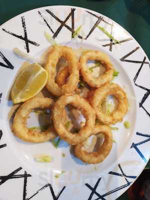 Cafe Restaurante La Barbacoa