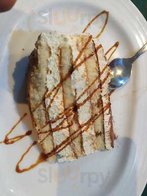 Cafe Restaurante La Barbacoa