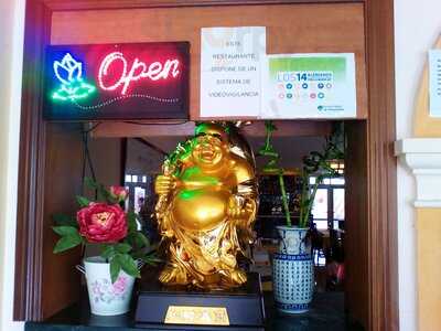 Chinese Restaurant Hong Kong